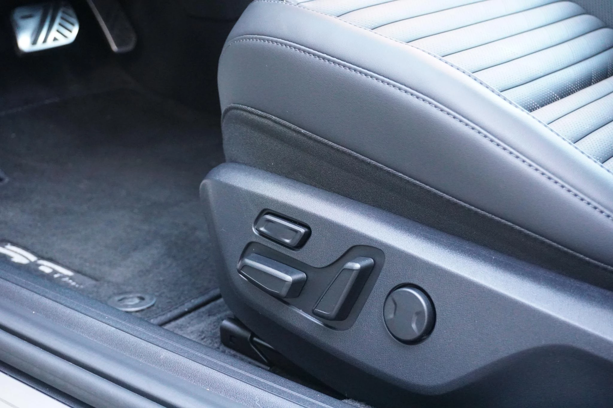 Hoofdafbeelding Kia EV4