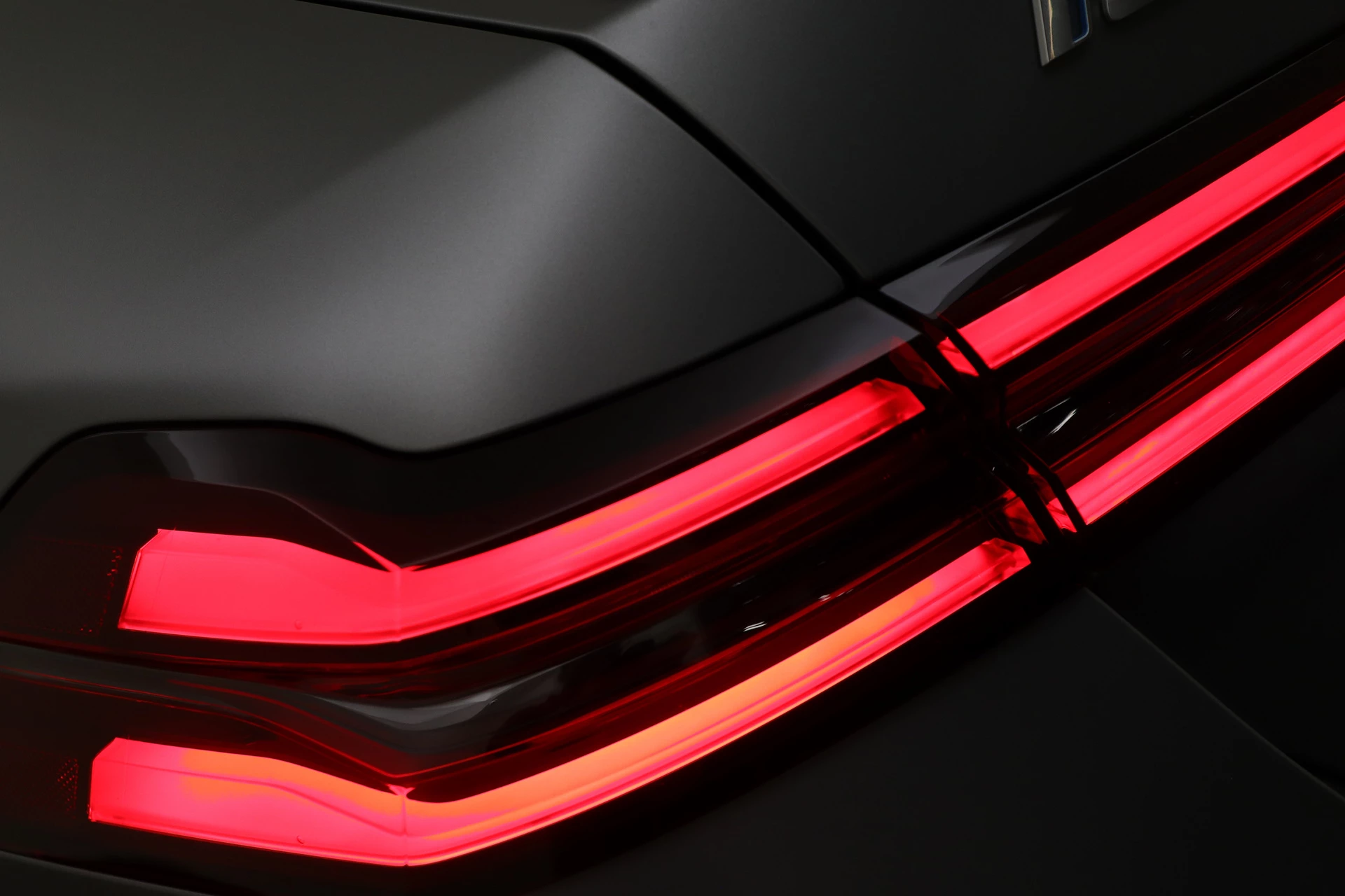 Hoofdafbeelding BMW i5