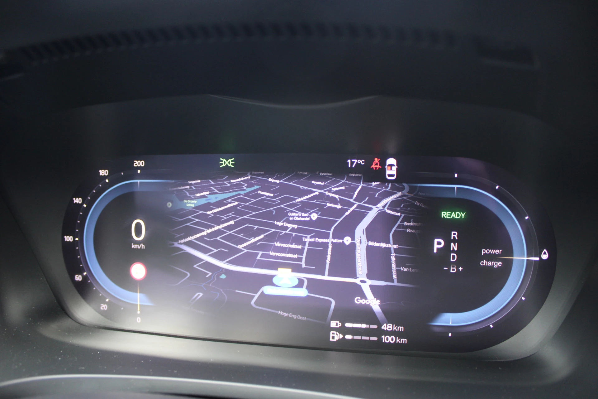 Hoofdafbeelding Volvo S90