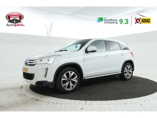 Hoofdafbeelding Citroën C4 Aircross Citroën C4 Aircross 1.6 Exclusive