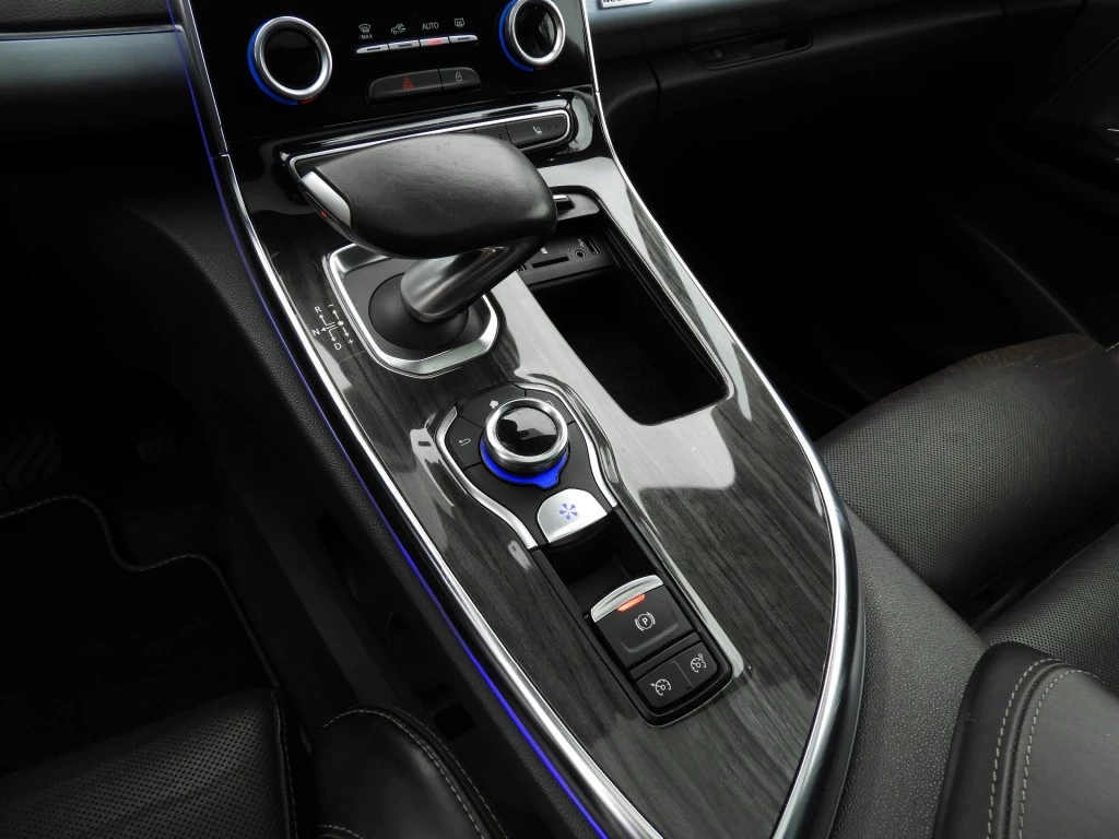 Hoofdafbeelding Renault Espace