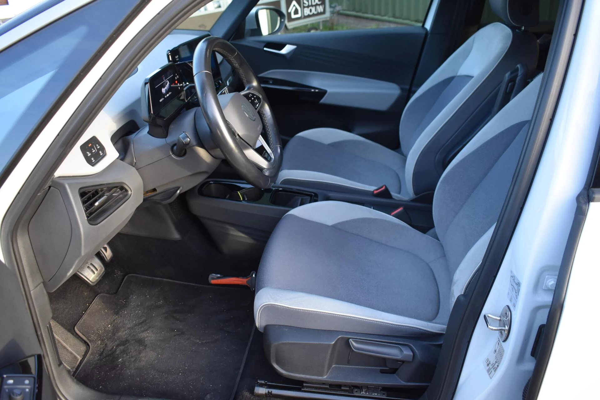 Hoofdafbeelding Volkswagen ID.3