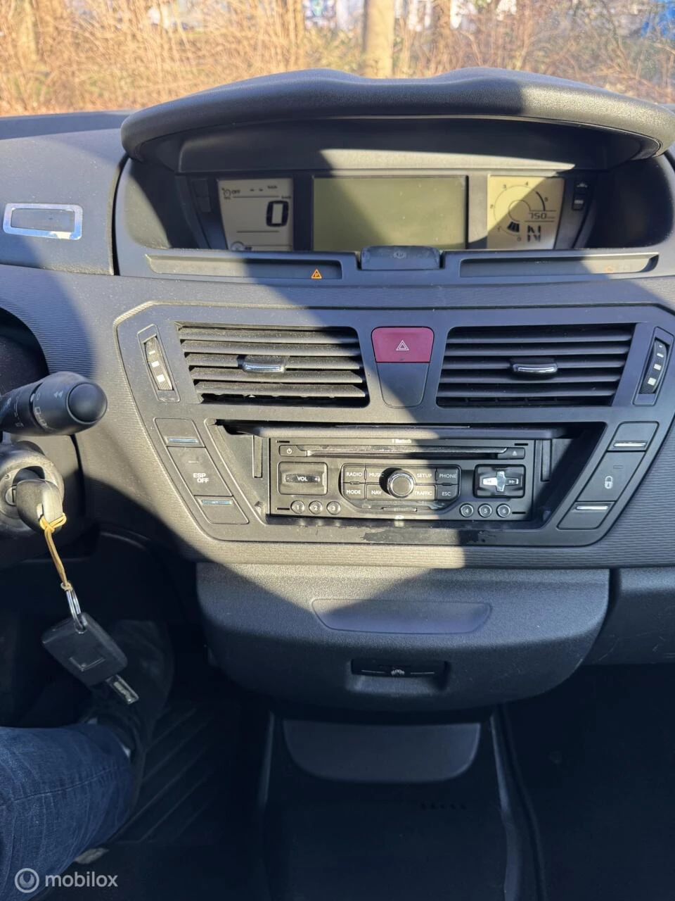 Hoofdafbeelding Citroën C4 Picasso