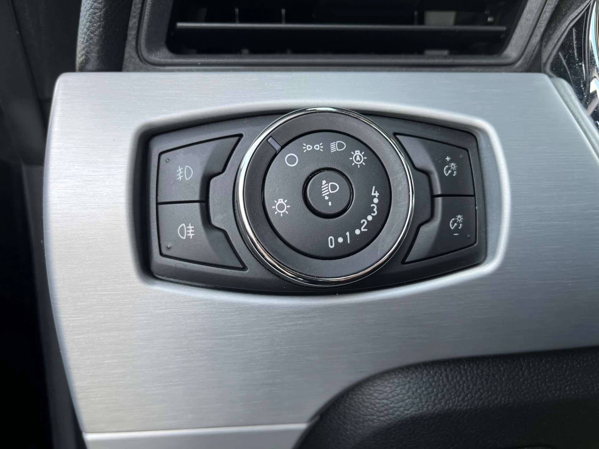 Hoofdafbeelding Ford Mustang