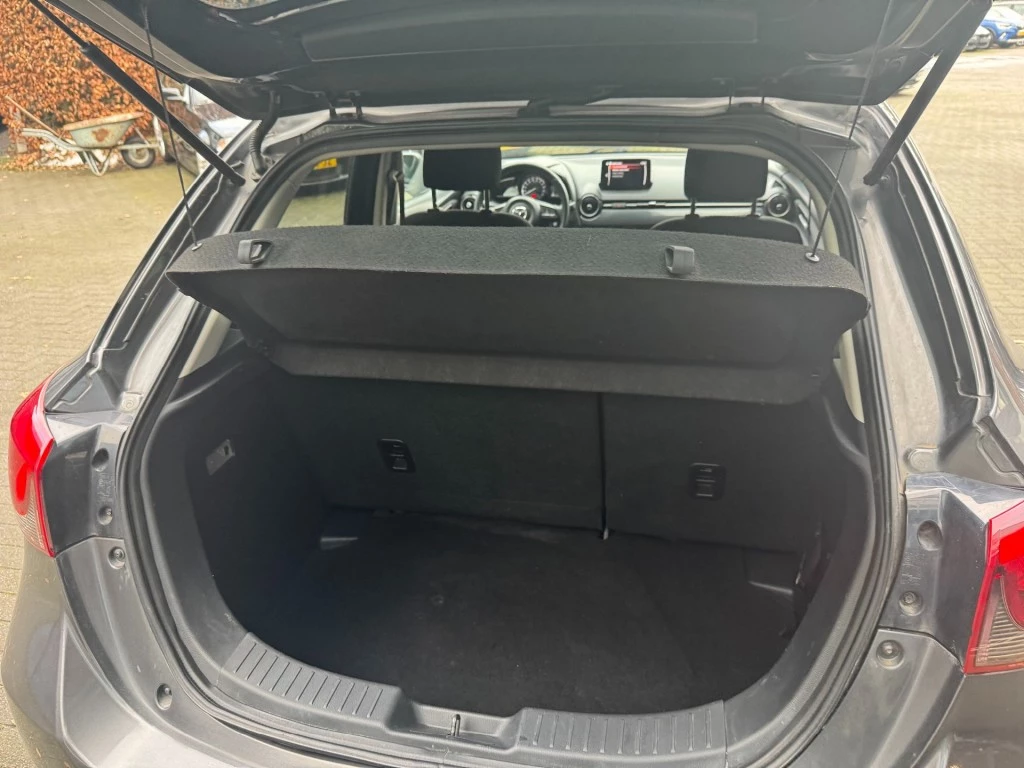 Hoofdafbeelding Mazda 2