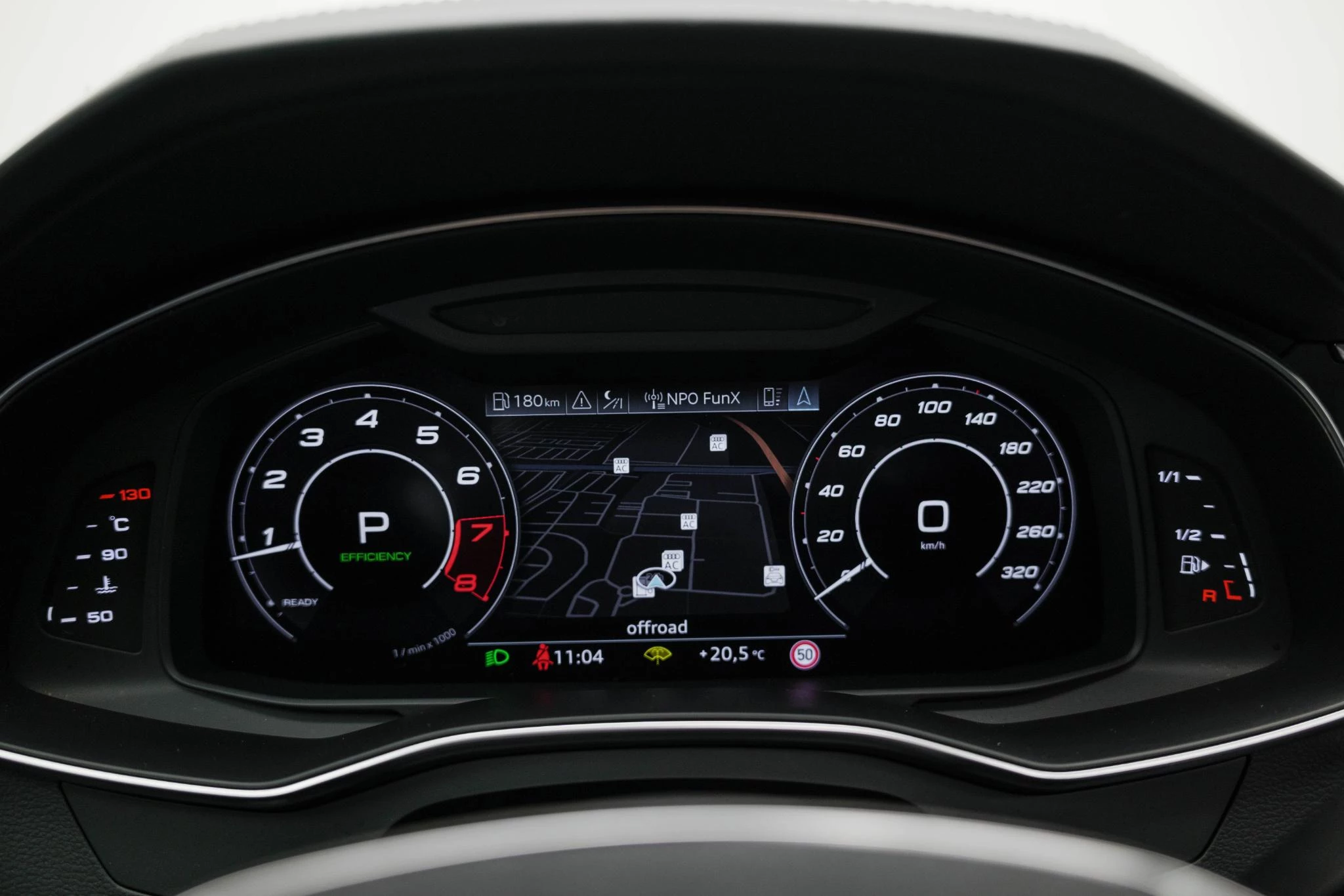 Hoofdafbeelding Audi RS6