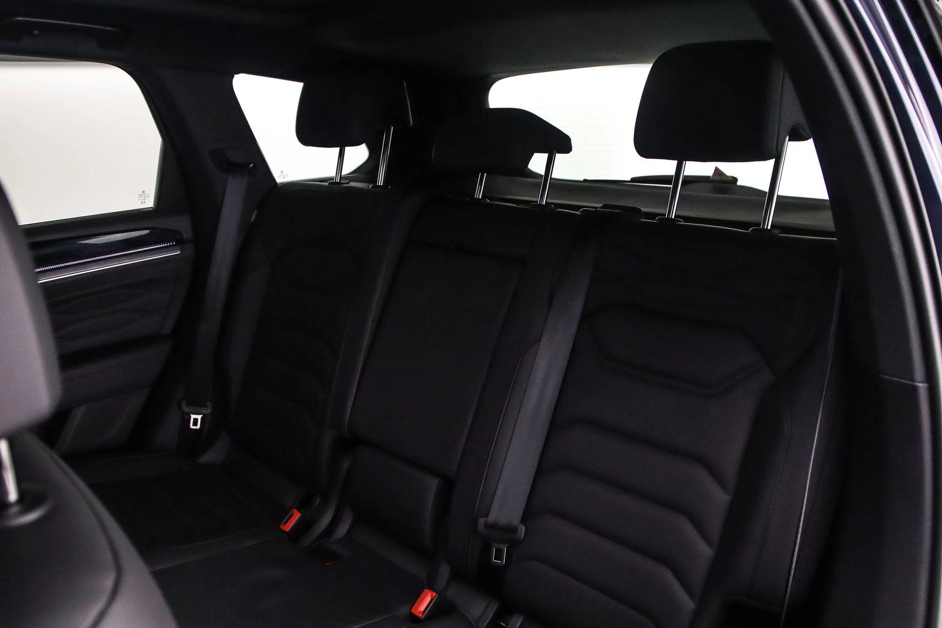Hoofdafbeelding Volkswagen Touareg