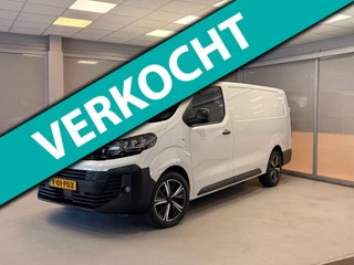 Opel VIVARO 2.0 D 180 PK S&S L3 NAVI | CAR PLAY | 18"LM VELGEN | CAMERA |