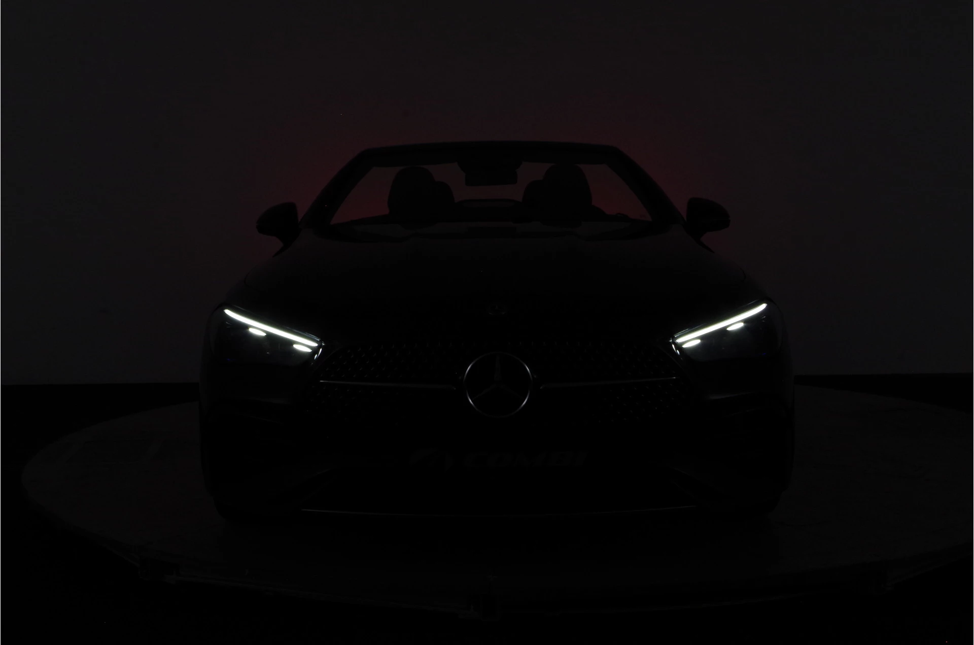 Hoofdafbeelding Mercedes-Benz CLE