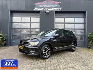 Volkswagen Tiguan 1.5 TSI Comfortline Business
