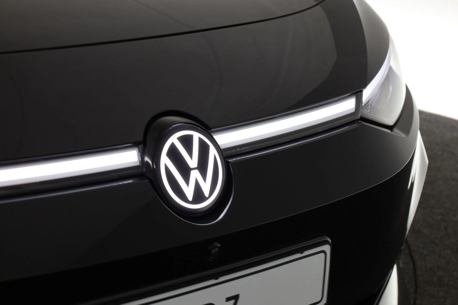 Hoofdafbeelding Volkswagen ID.7