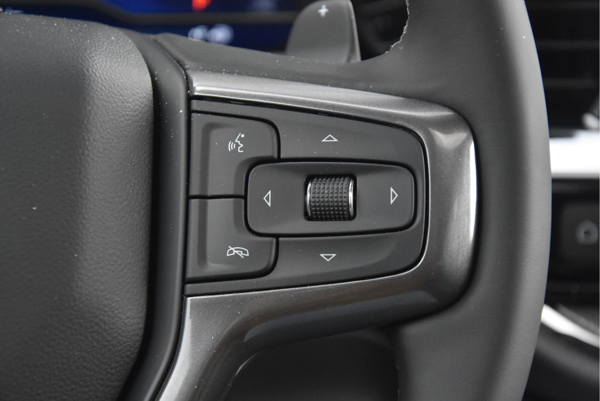 Hoofdafbeelding Chevrolet Silverado
