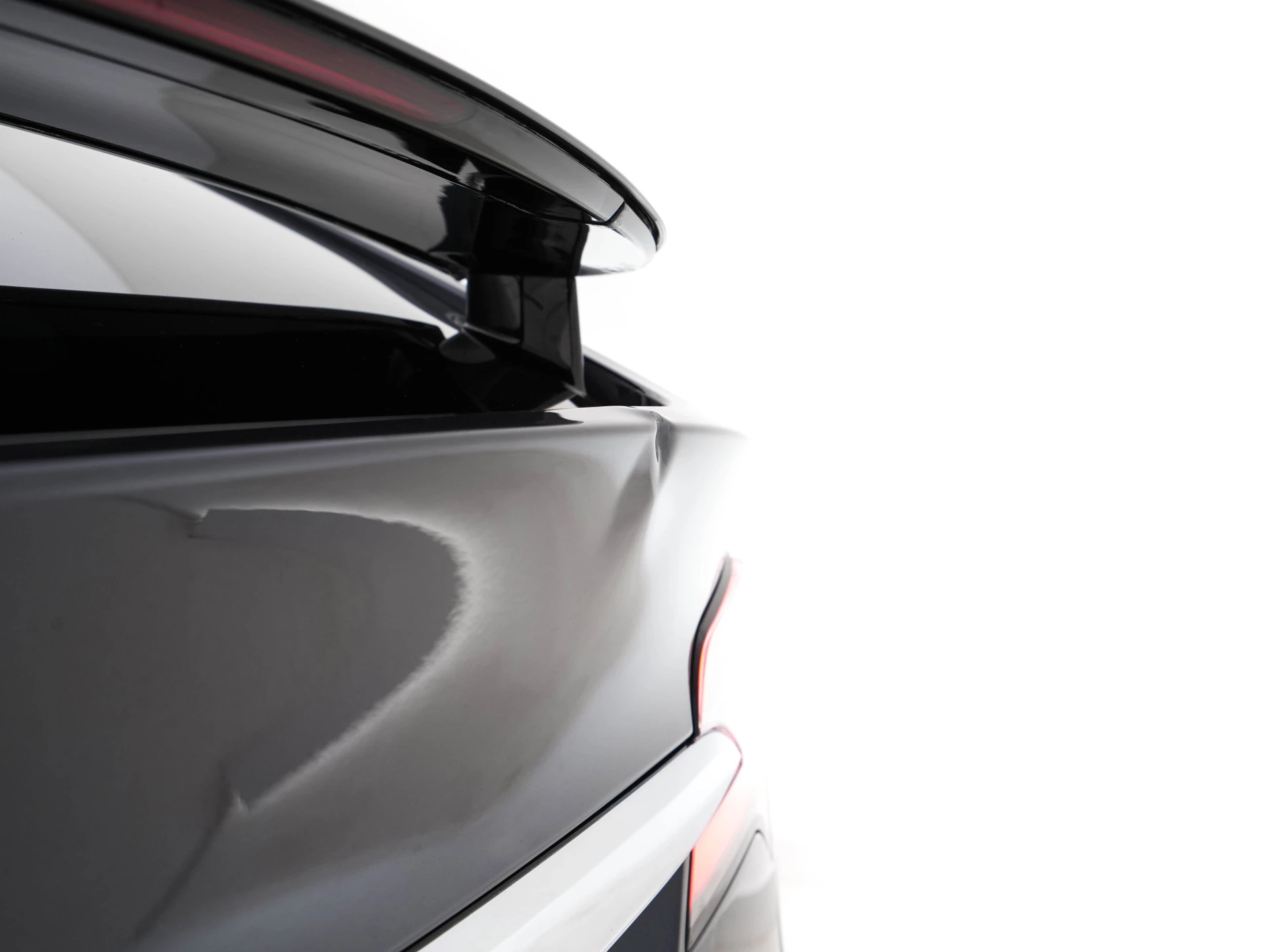 Hoofdafbeelding Tesla Model X