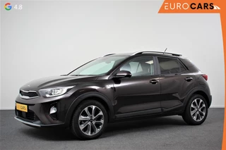 Kia Stonic 1.0 T-GDi 100pk Vision | Navigatie | Climate Control  | Bluetooth | Cruise control | Lichtmetalen Velgen