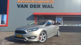 Ford Focus 1.0 ST-Line