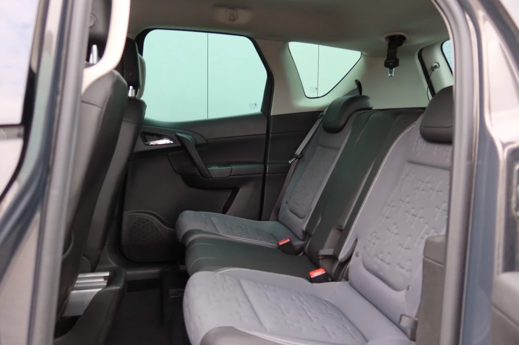 Hoofdafbeelding Opel Meriva