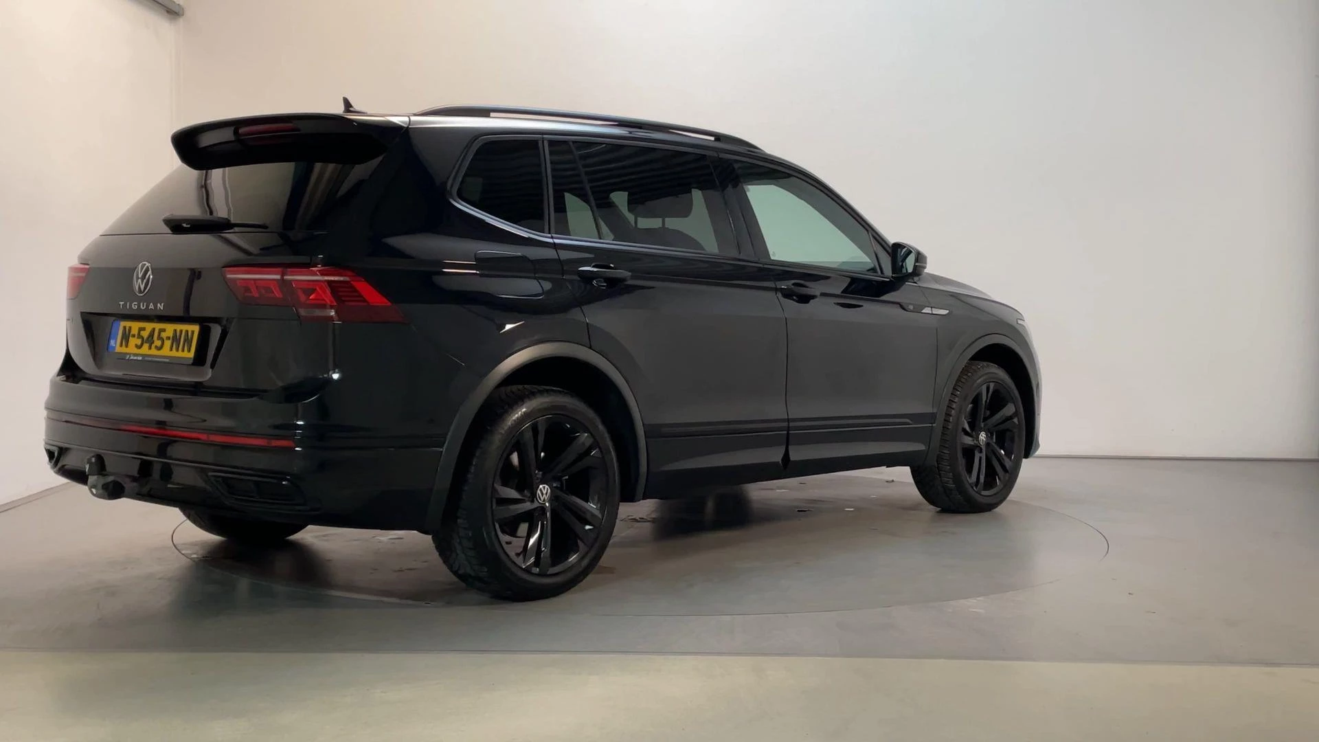 Hoofdafbeelding Volkswagen Tiguan Allspace