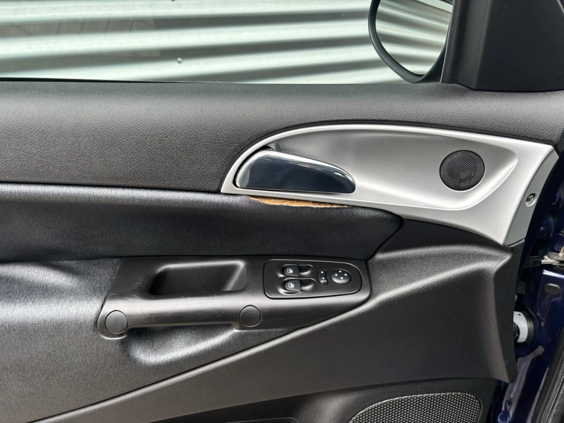 Hoofdafbeelding Lancia Ypsilon