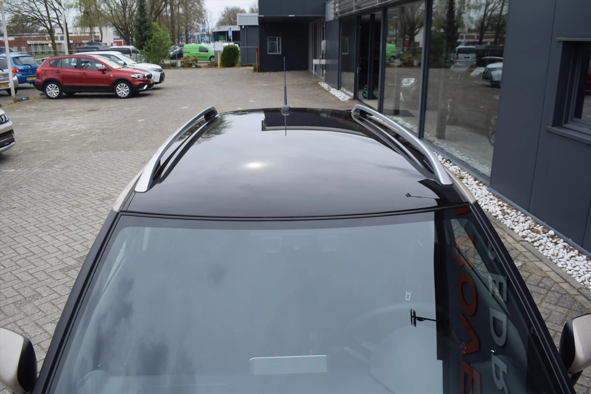 Hoofdafbeelding Suzuki Ignis