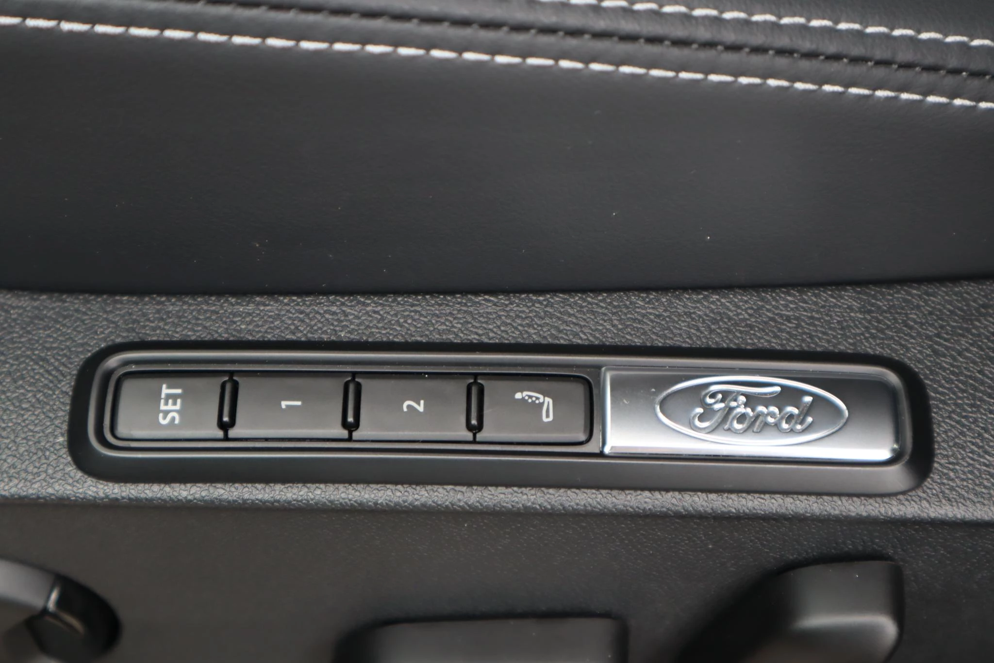 Hoofdafbeelding Ford Explorer