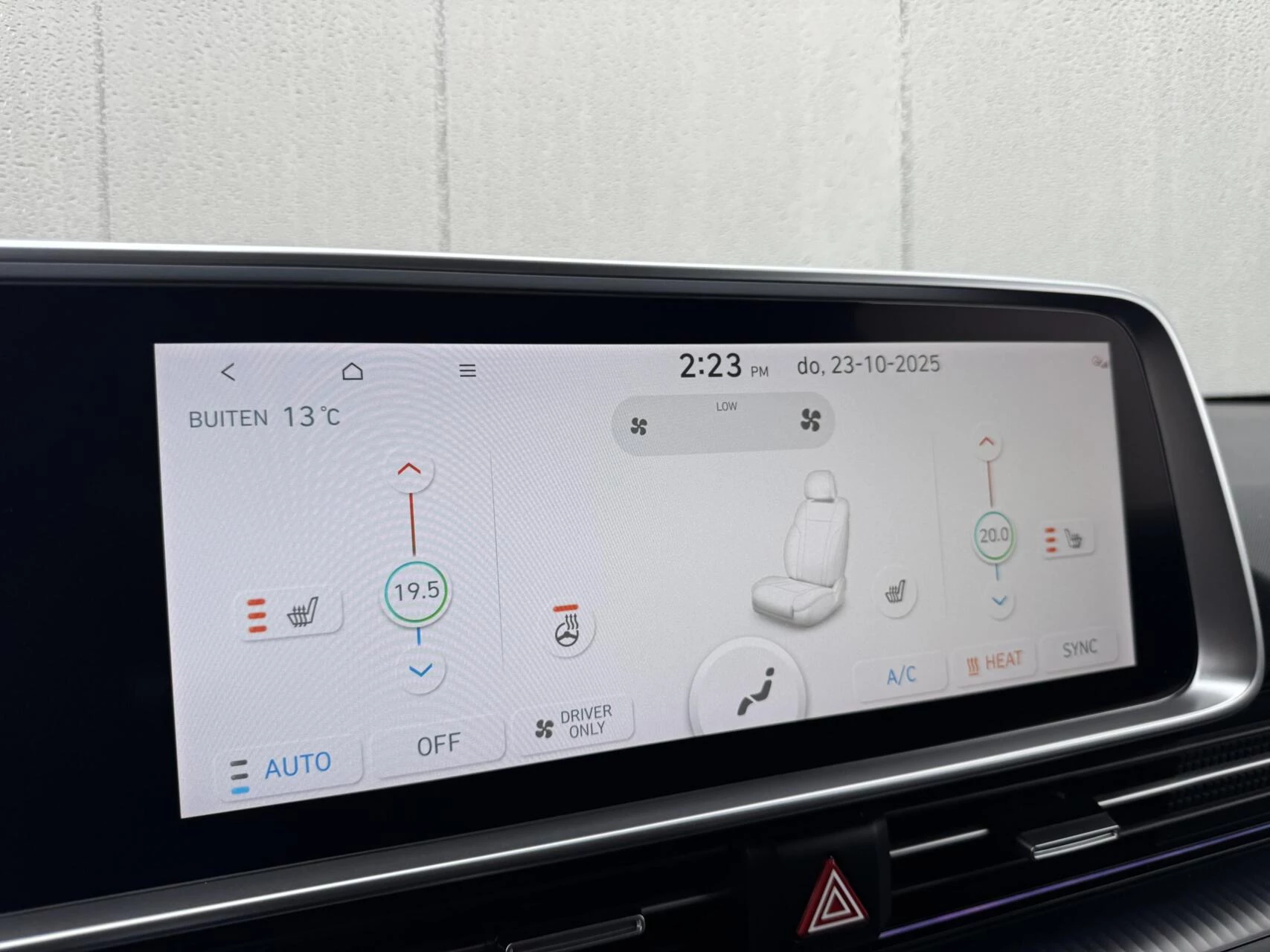 Hoofdafbeelding Hyundai IONIQ 6