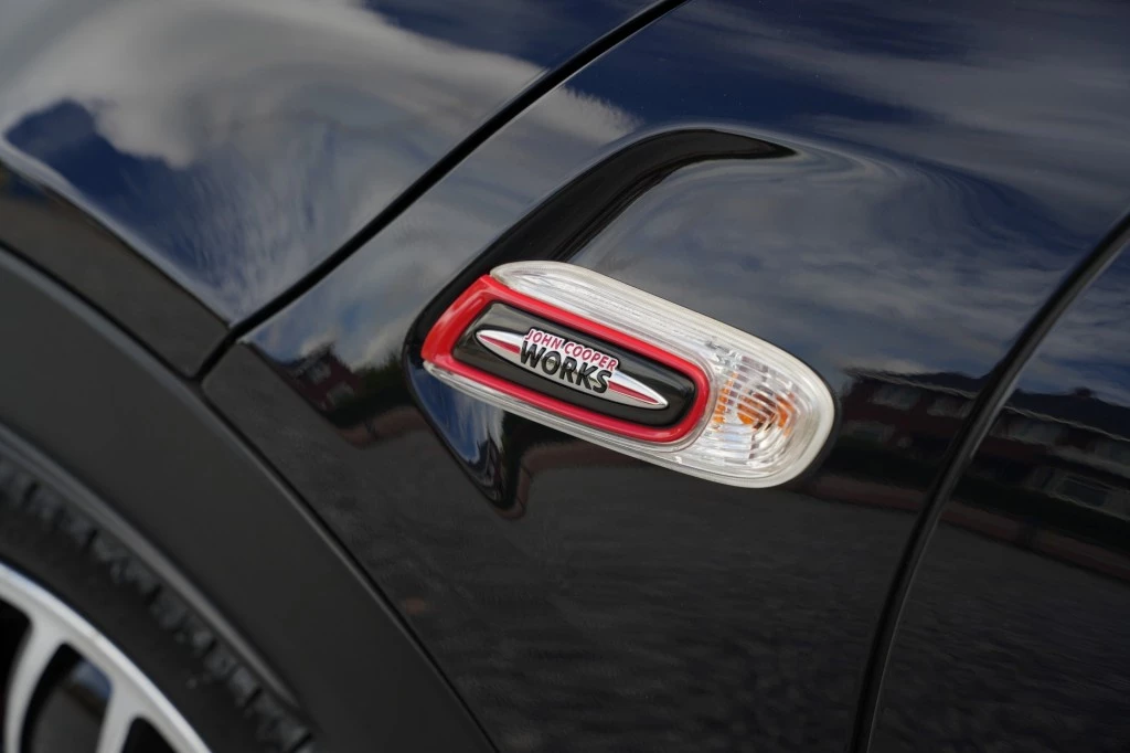 Hoofdafbeelding MINI Cabrio