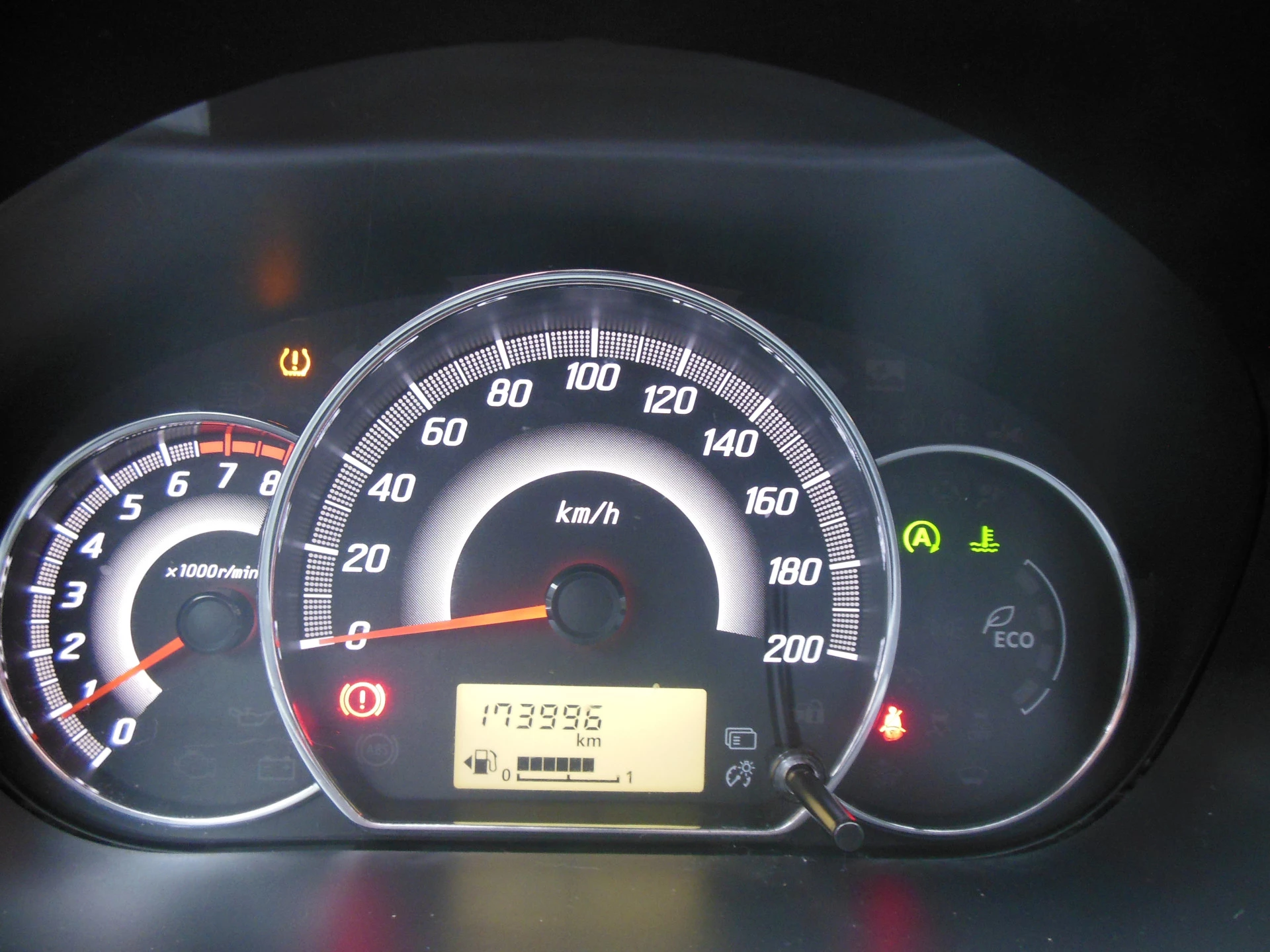 Hoofdafbeelding Mitsubishi Space Star