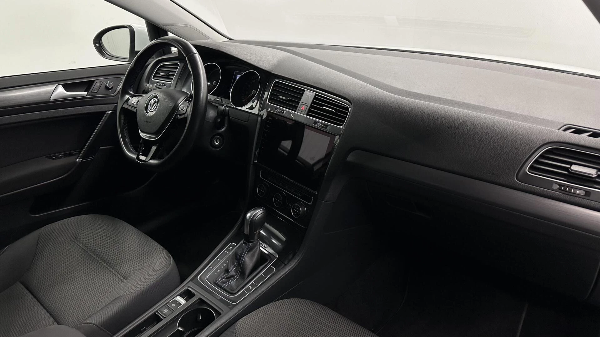 Hoofdafbeelding Volkswagen e-Golf