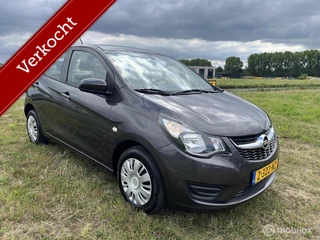 Opel KARL 1.0 ecoFLEX Cosmo