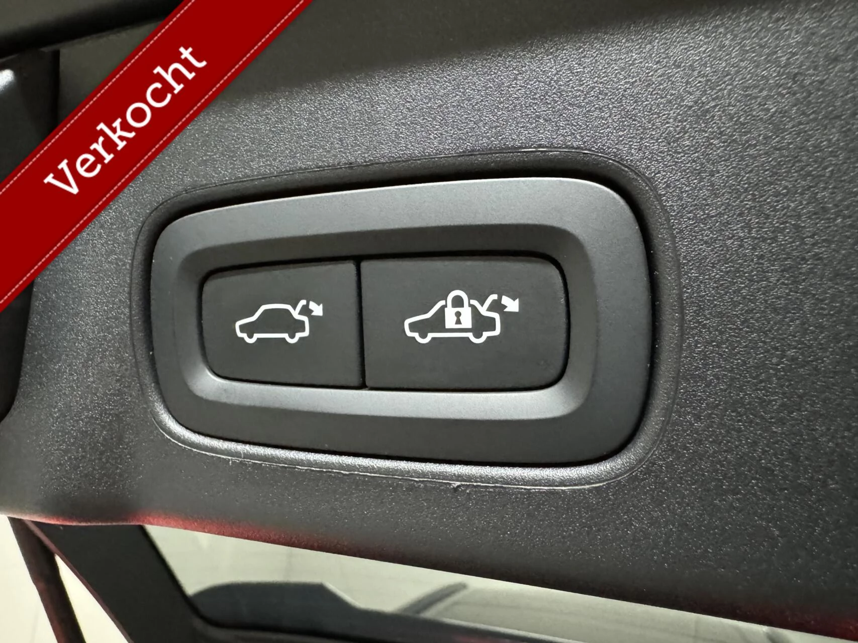 Hoofdafbeelding Volvo V90