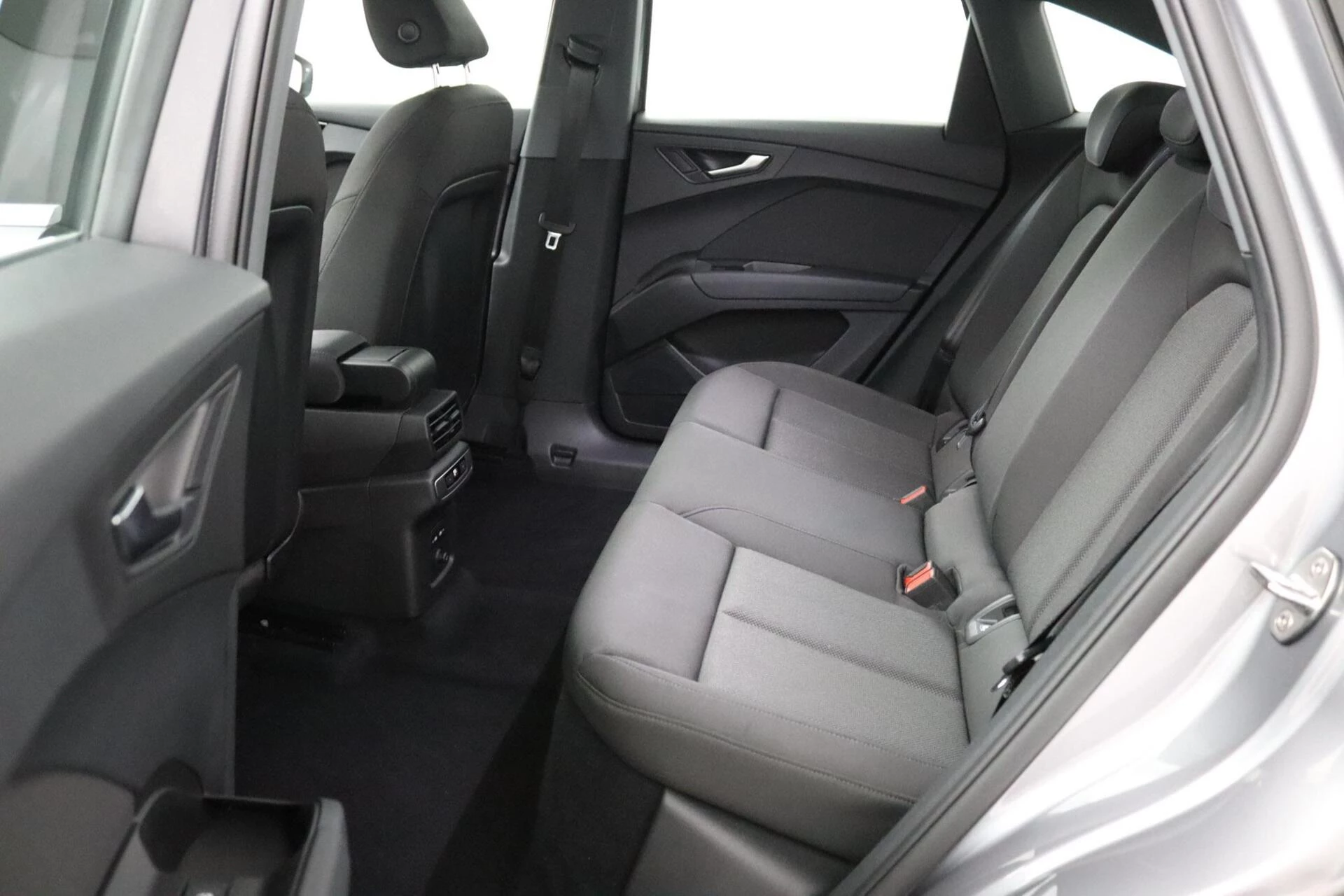 Hoofdafbeelding Audi Q4 Sportback e-tron