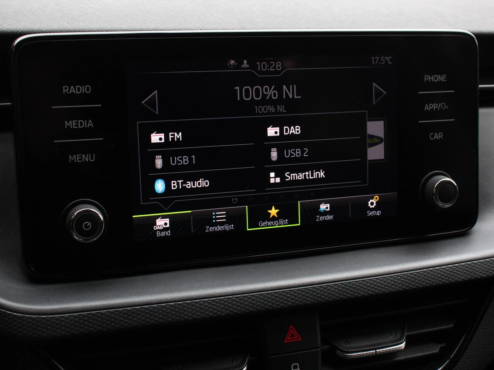 Hoofdafbeelding Škoda Kamiq