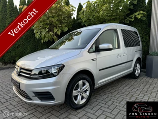 Volkswagen Caddy Combi 1.2 TSI Highline Airco|Cruise|Apk✅