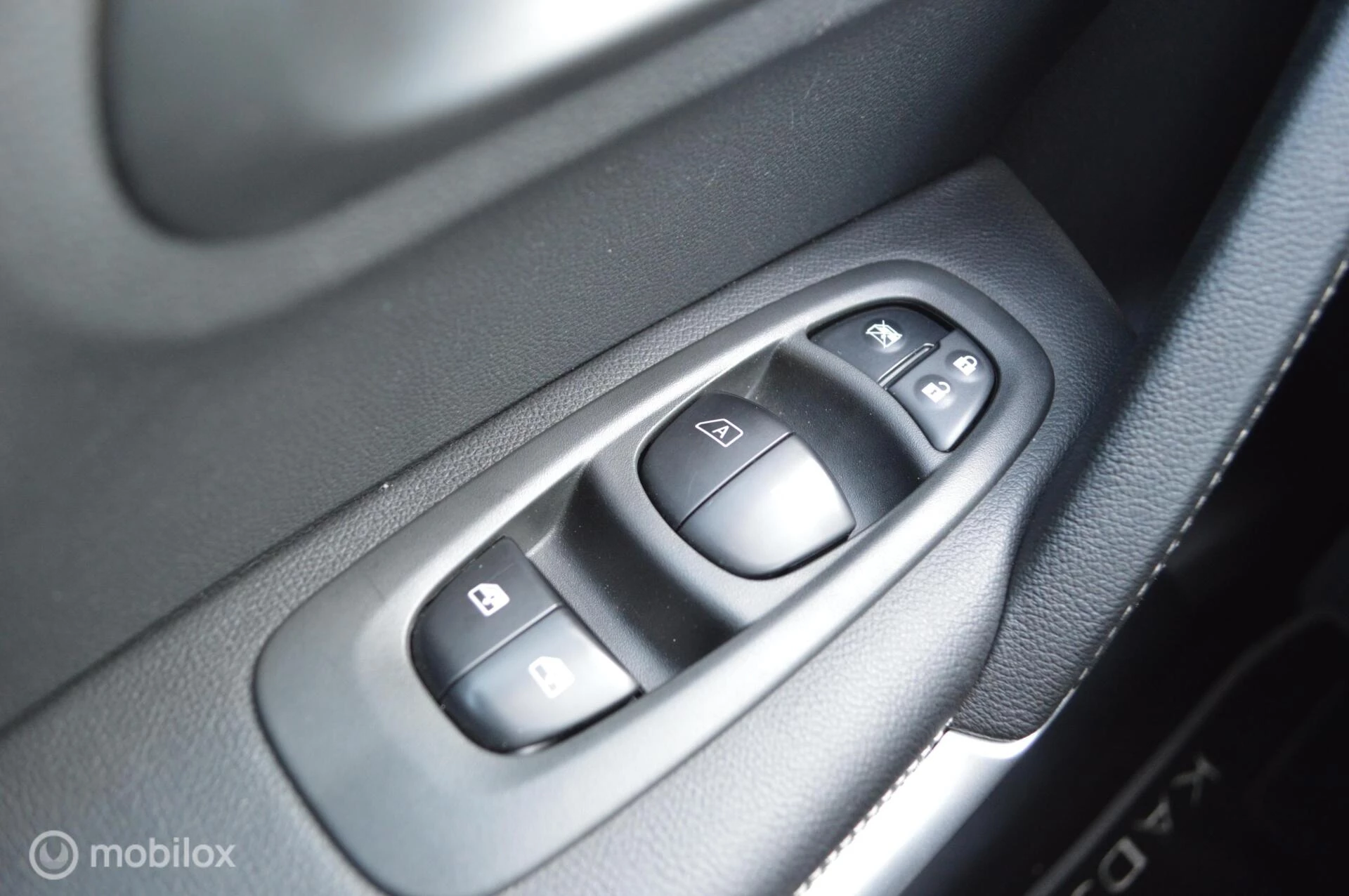 Hoofdafbeelding Renault Kadjar