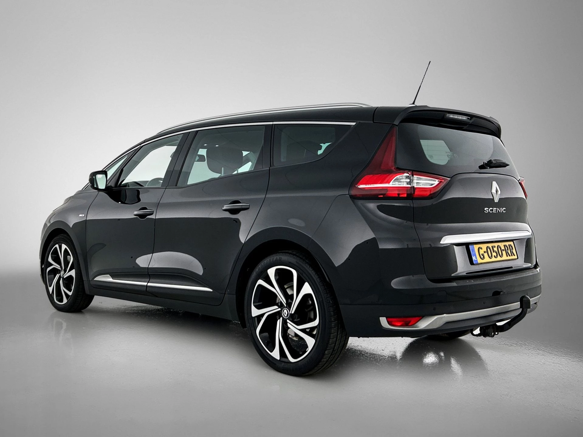 Hoofdafbeelding Renault Grand Scénic