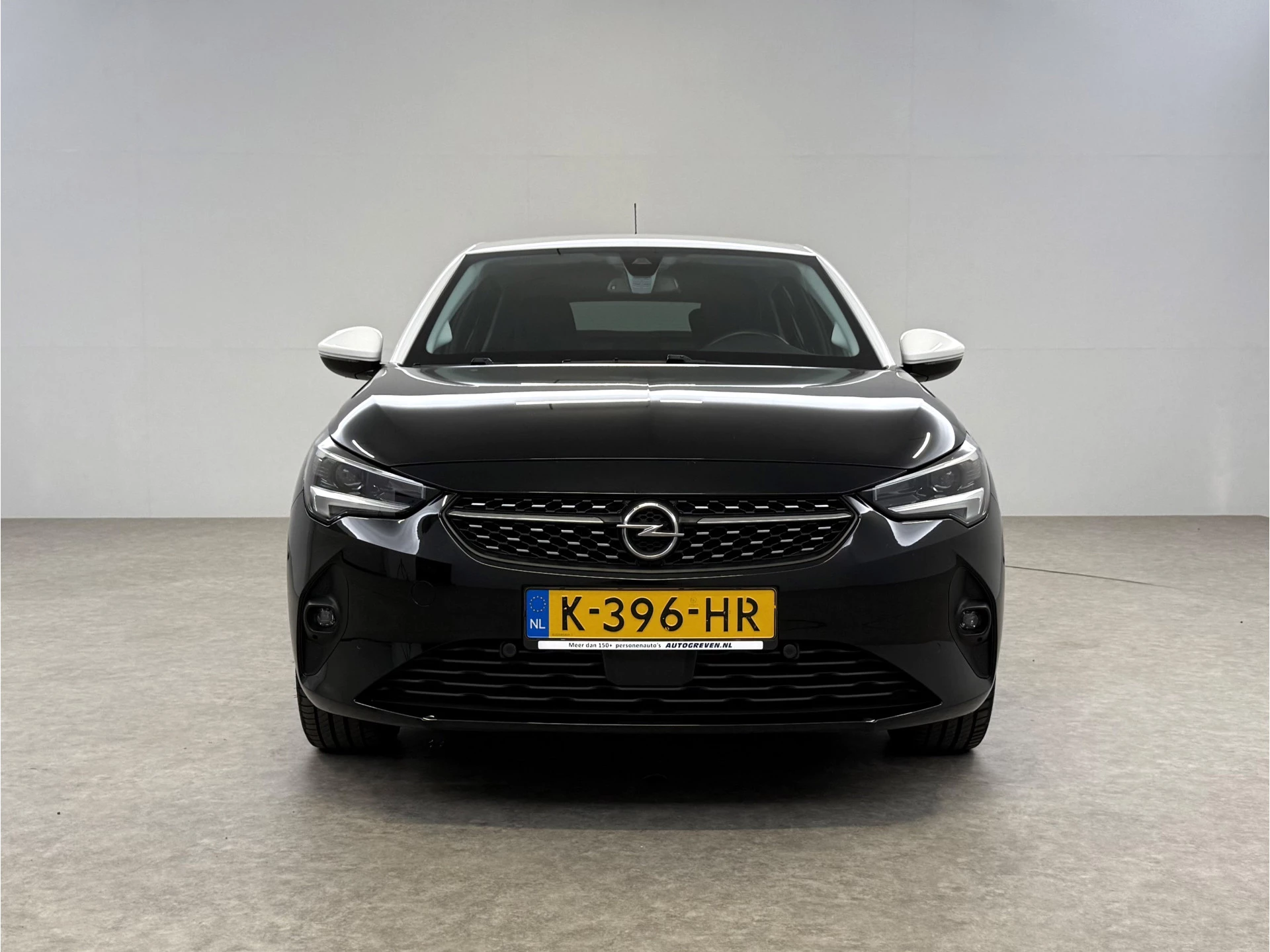 Hoofdafbeelding Opel Corsa-e