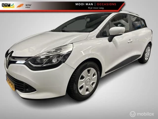 Renault Clio Estate 1.5 dCi ECO Authentique