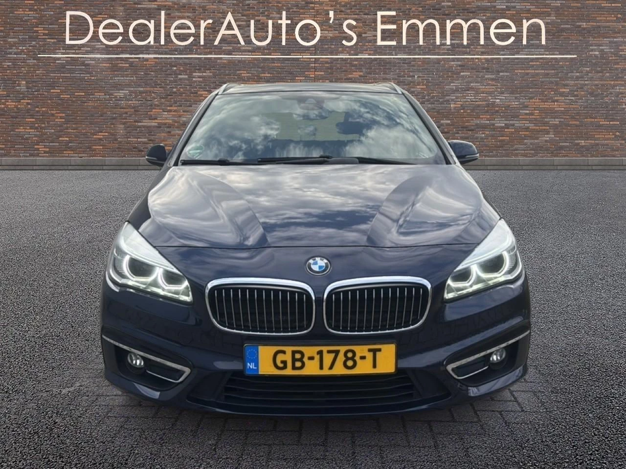 Hoofdafbeelding BMW 2 Serie
