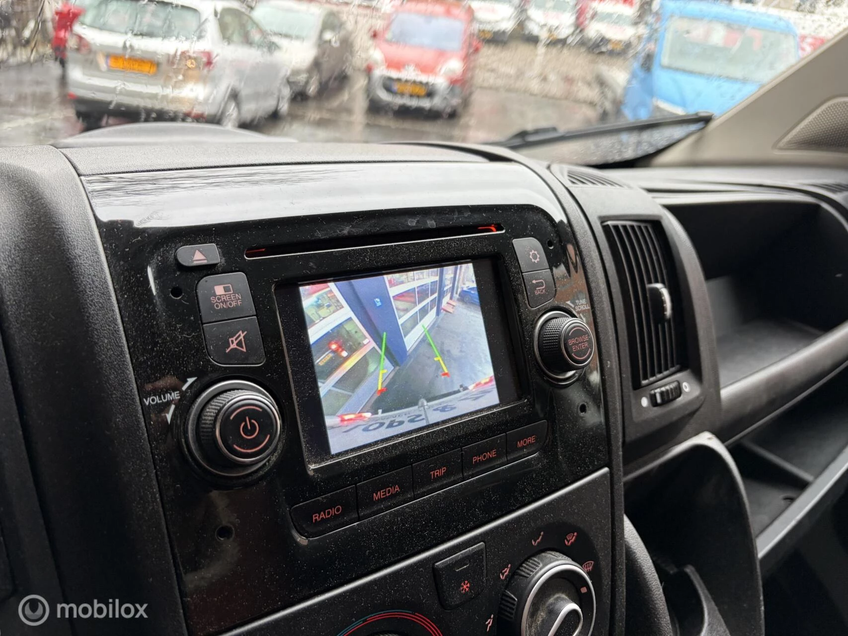 Hoofdafbeelding Peugeot Boxer