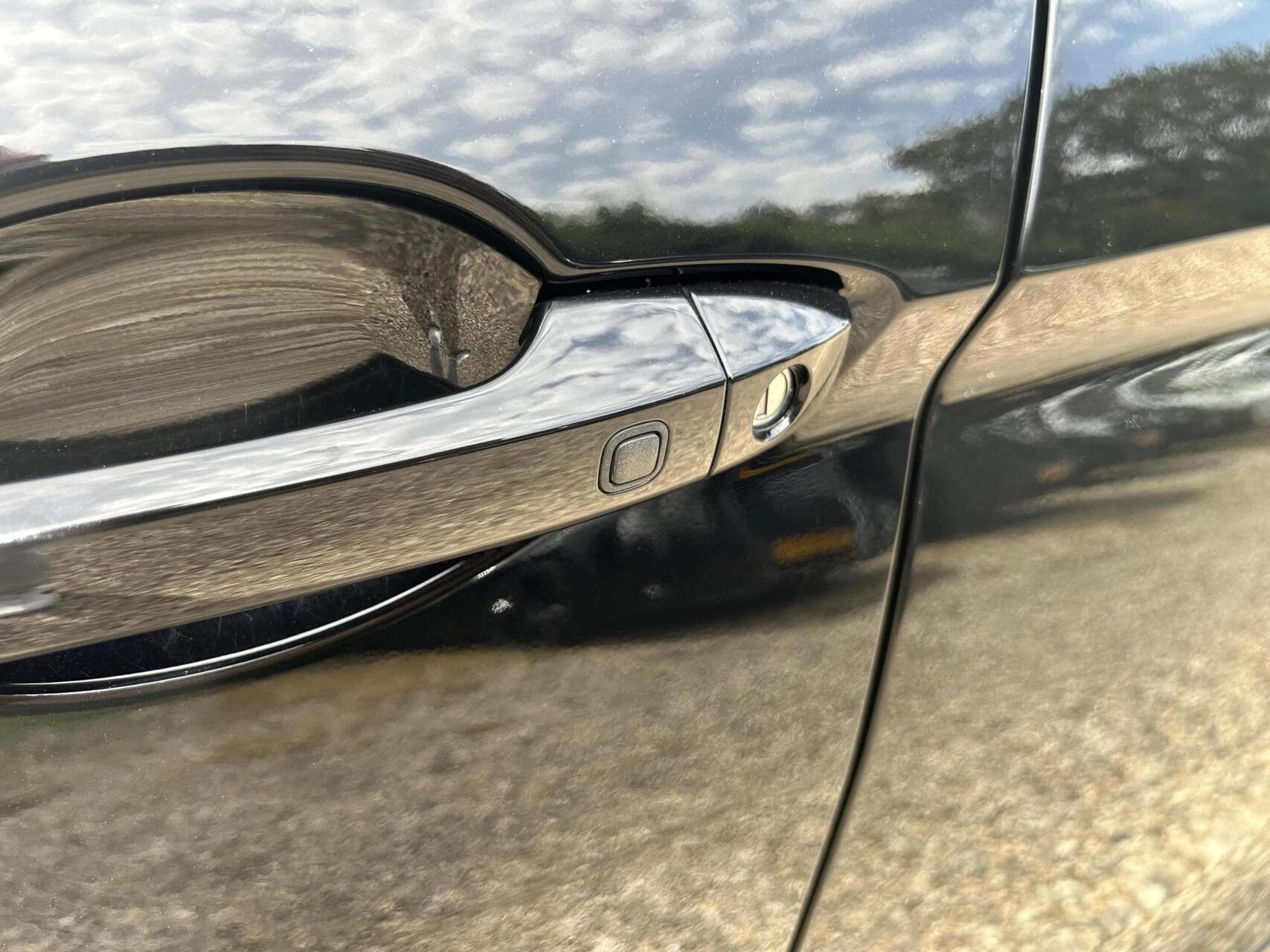 Hoofdafbeelding Mitsubishi Eclipse Cross