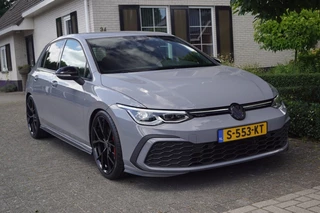 Volkswagen Golf GTE 1.4 TSI Hybride (245pk) DSG IQ licht/Navi/Virtual/ACC/Camera/19 inch