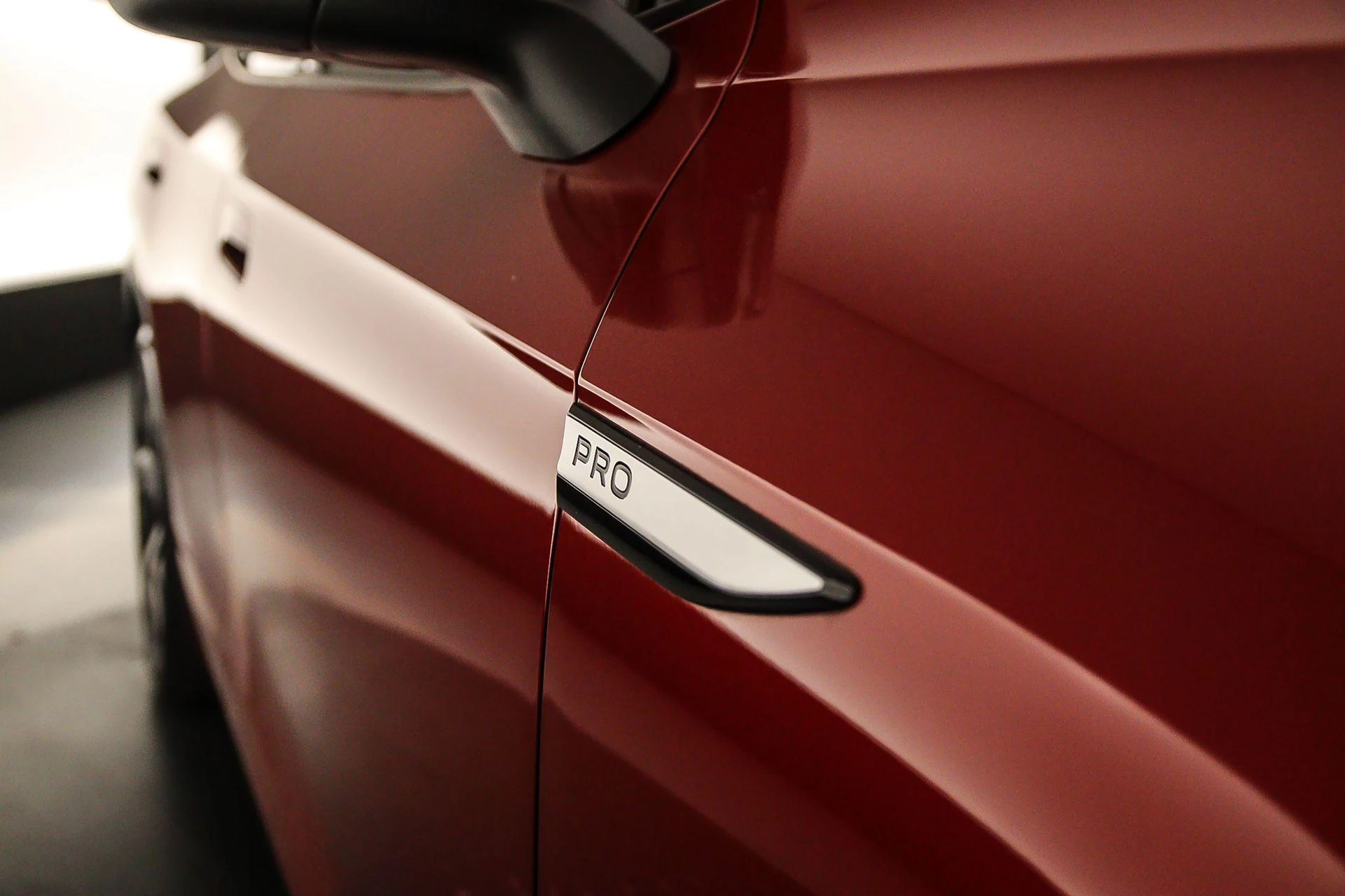 Hoofdafbeelding Volkswagen ID.5