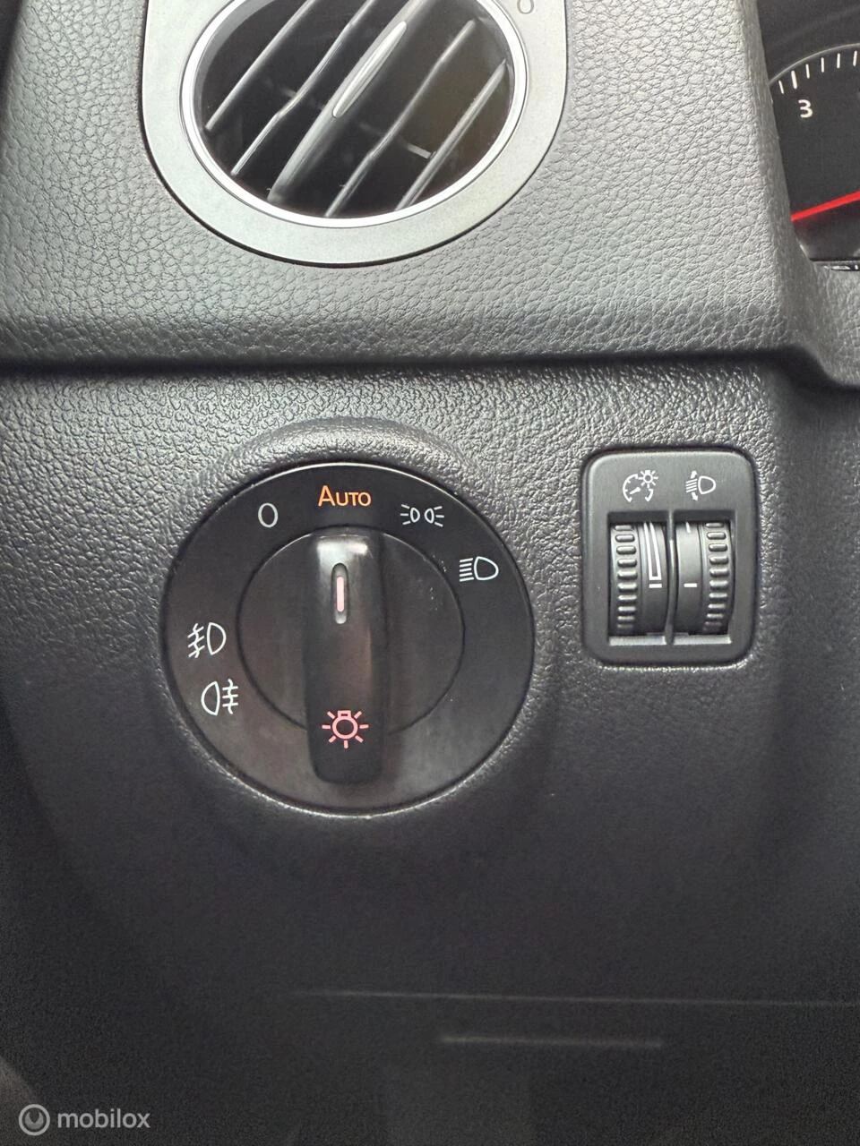 Hoofdafbeelding Volkswagen Golf Plus