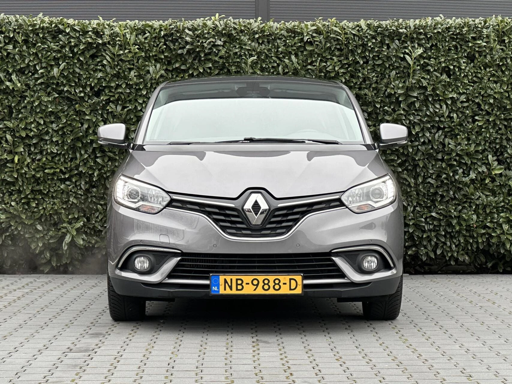 Hoofdafbeelding Renault Scénic