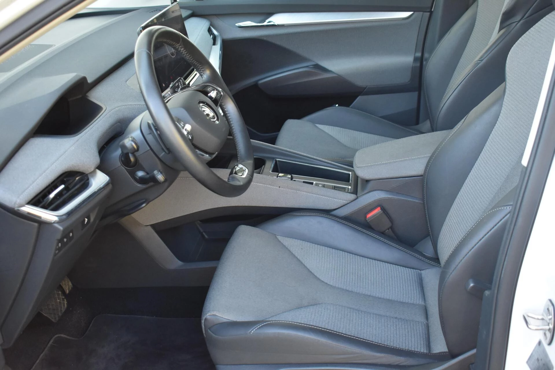 Hoofdafbeelding Škoda Enyaq iV
