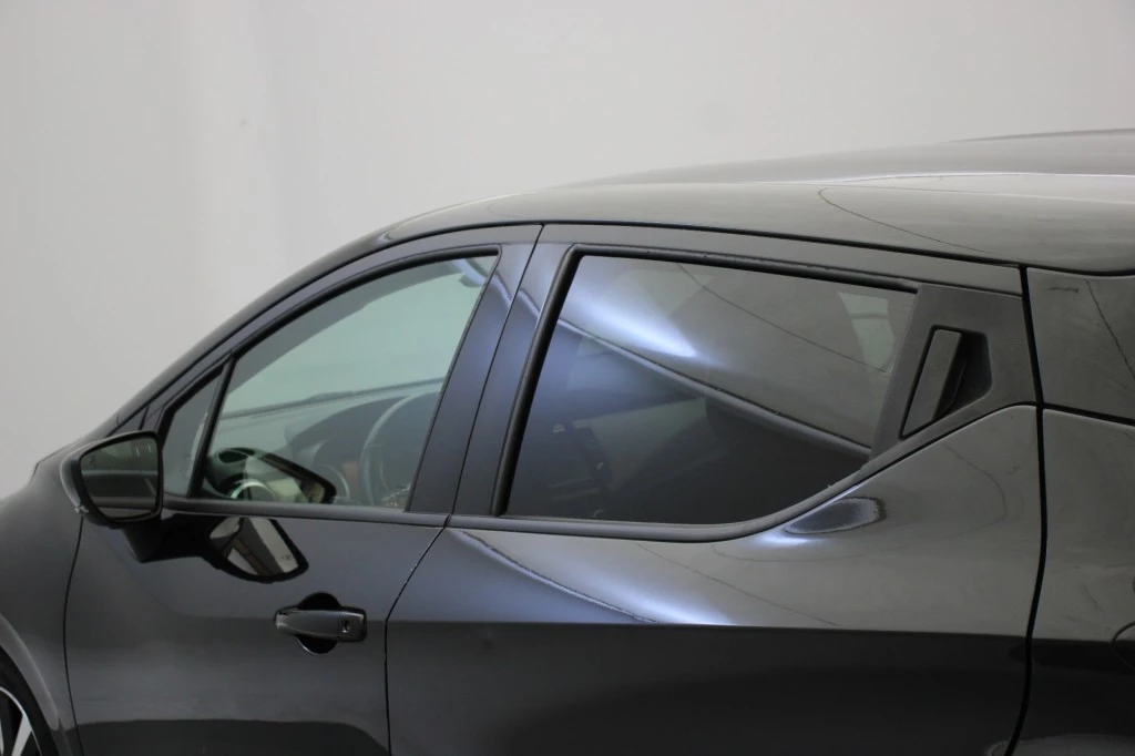 Hoofdafbeelding Nissan Micra
