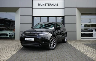 Land Rover Range Rover Evoque P300e PHEV AWD S | Facelift | Voorstoelen verwarmd | Schuif/Kantel Dak |