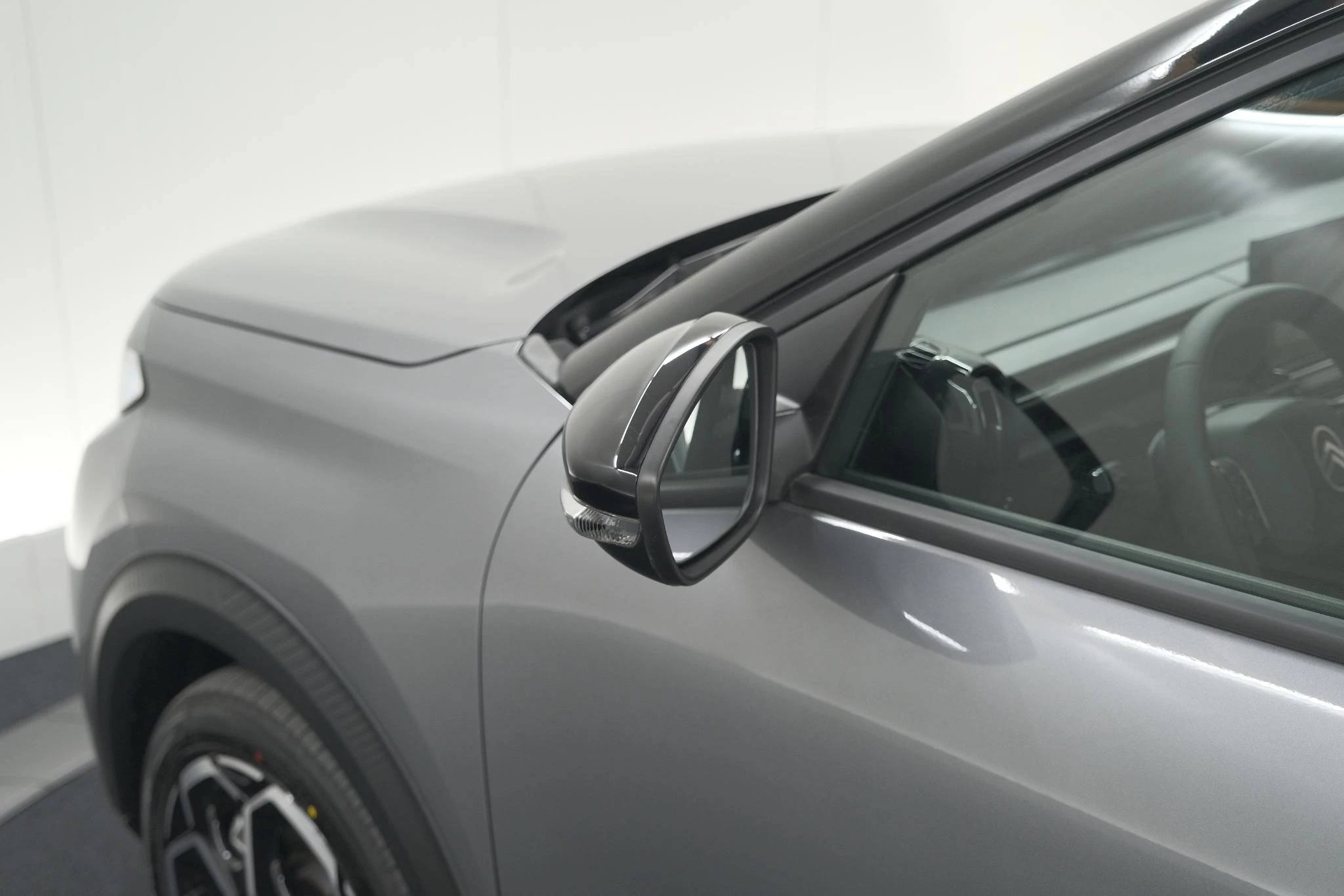 Hoofdafbeelding Citroën ë-C3