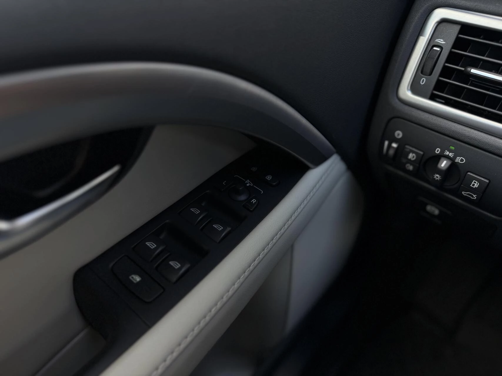 Hoofdafbeelding Volvo XC70