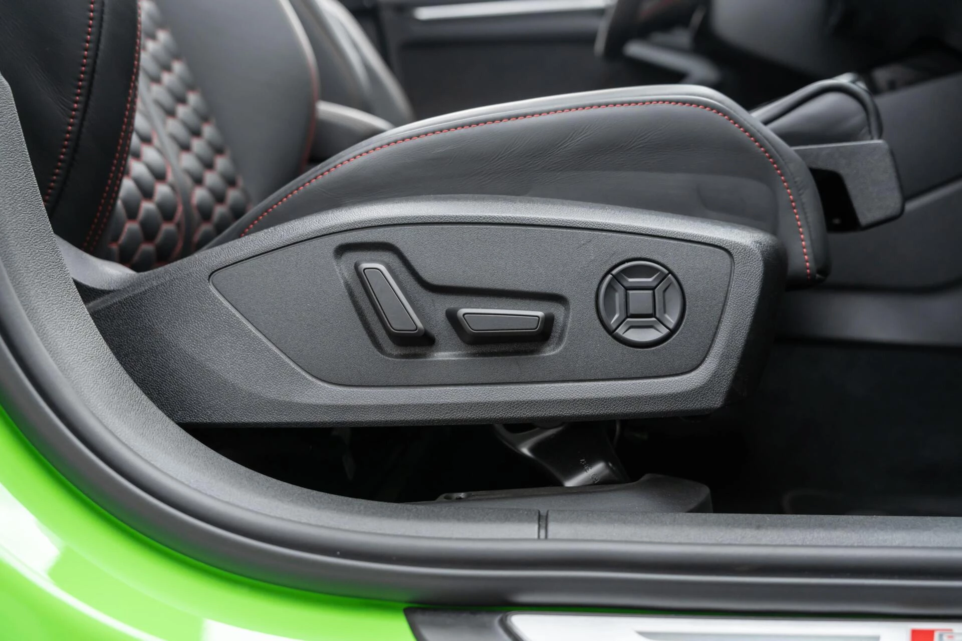 Hoofdafbeelding Audi RS3